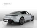 Porsche Taycan 4s 5p.ti cvt APPROVED 12 MESI Argento - thumbnail 3