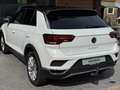 Volkswagen T-Roc 1.5 TSI Sport,Trekh,Cruise,App,Camera,Led, Blanc - thumbnail 15