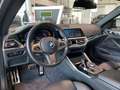 BMW 430 d xDr Coupe M-Sport Shadow CockpitProf AHK Negro - thumbnail 7