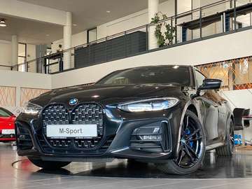 d xDr Coupe M-Sport Shadow CockpitProf AHK