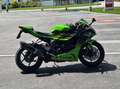 Kawasaki Ninja ZX-6R Verde - thumbnail 1