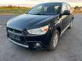 Mitsubishi ASX ASX 1,8 DI-D LP Invite Invite Schwarz - thumbnail 2