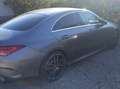 Mercedes-Benz CLA 35 AMG Coupe Grigio - thumbnail 5