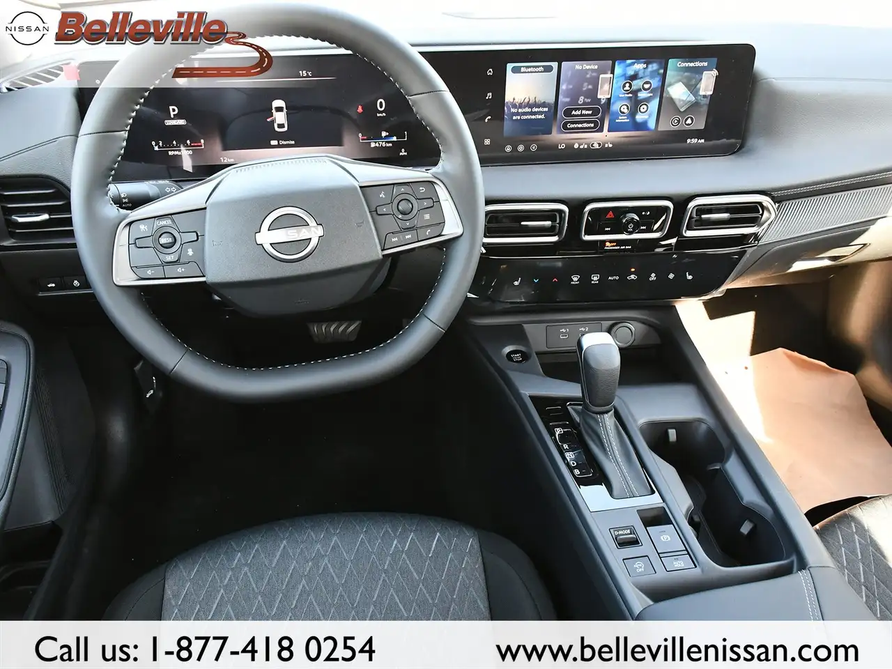 Nissan Sentra снимка Nissan Sentra