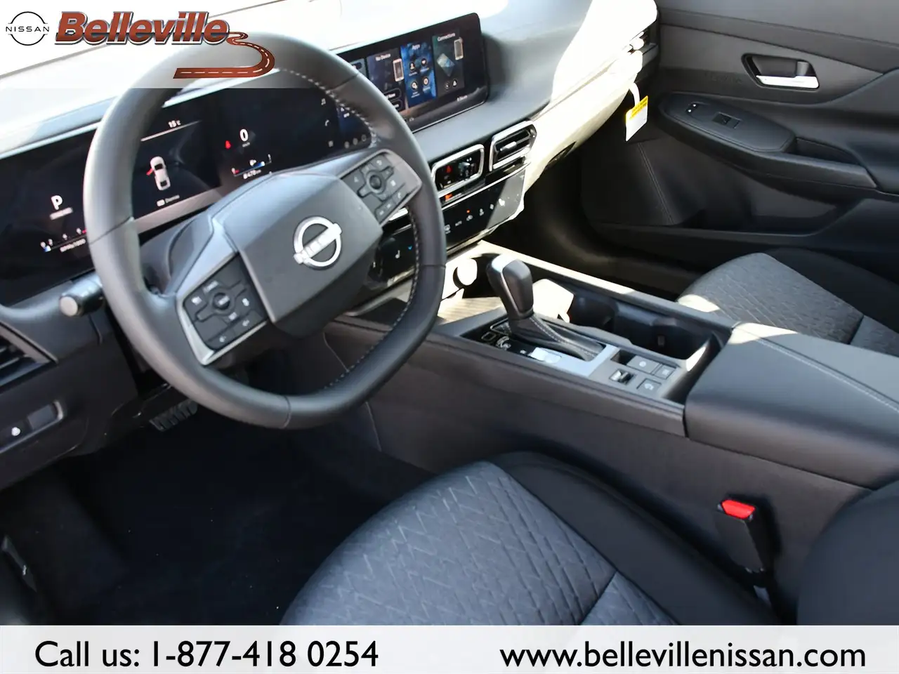 Nissan Sentra снимка Nissan Sentra