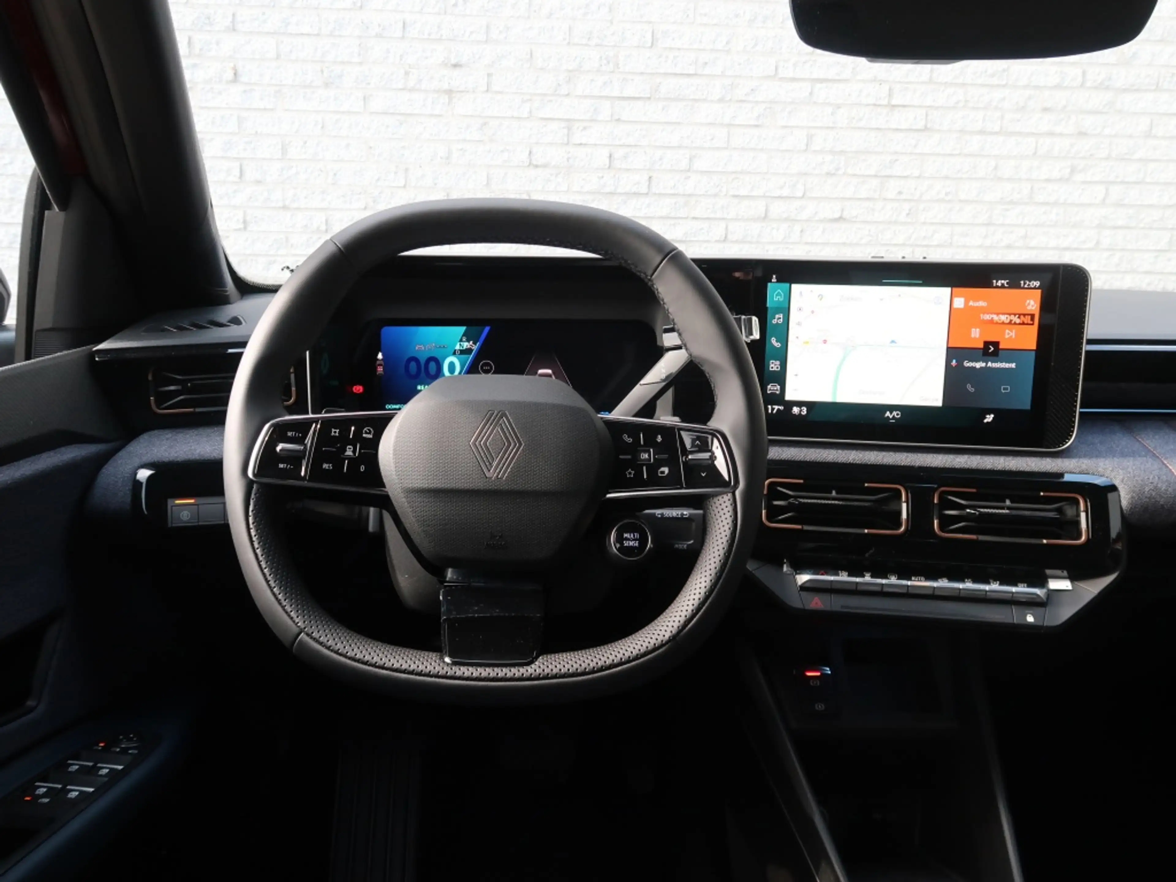 Renault R 4 Techno Comfort Range 52 kWh | Camera | Cruise | NI — photo 10