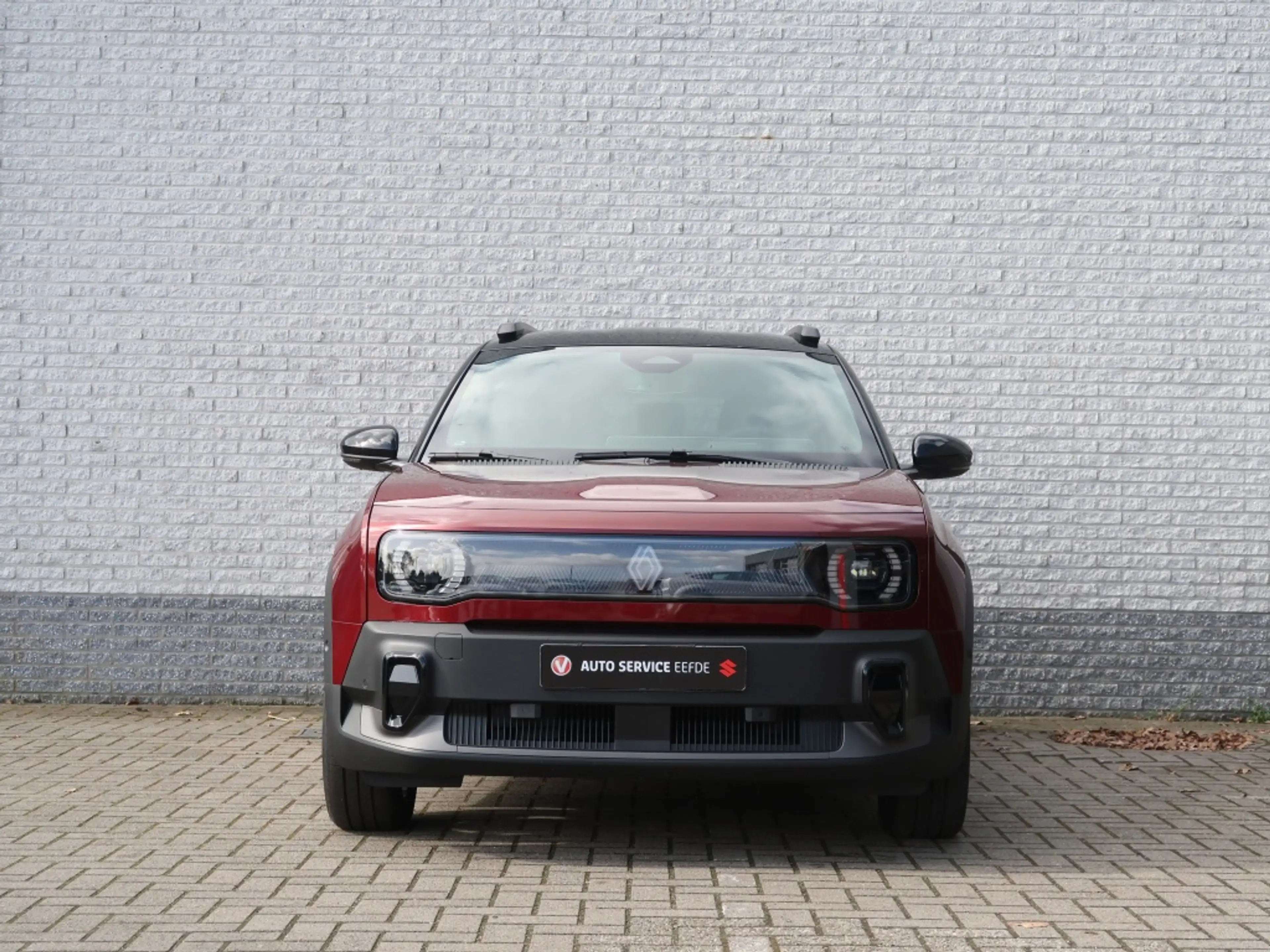 Renault R 4 Techno Comfort Range 52 kWh | Camera | Cruise | NI — photo 5