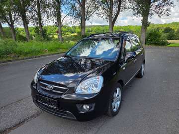 EX Top 2.0 CRDI TÜV 06/2028