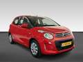 Citroen C1 1.0 VTi 72PK S&S 5D Feel Rood - thumbnail 8