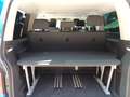 Volkswagen Transporter Multivan 2.0 TDI ''Edition'' 4MOTION Bleu - thumbnail 12