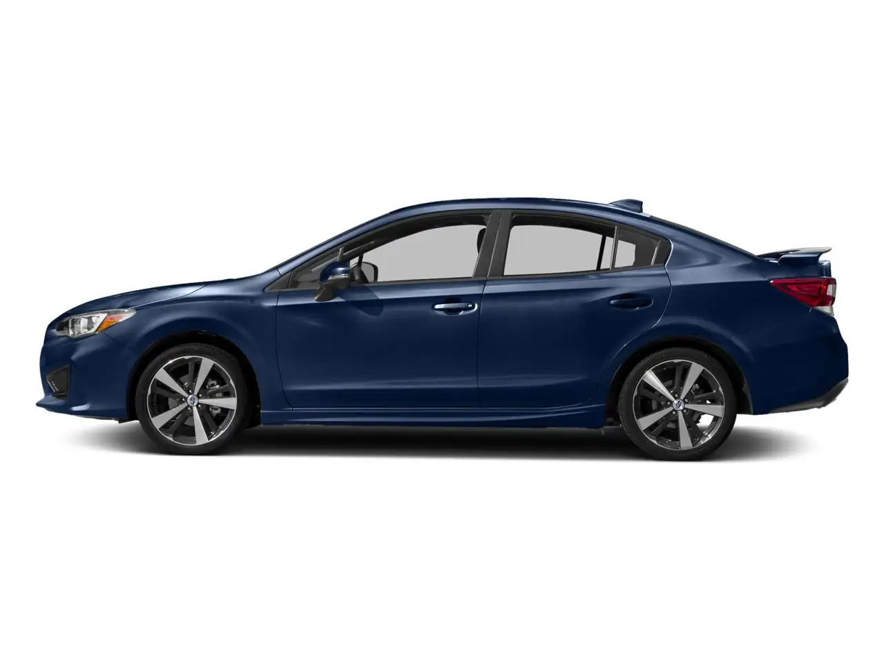 Subaru Impreza снимка Subaru Impreza