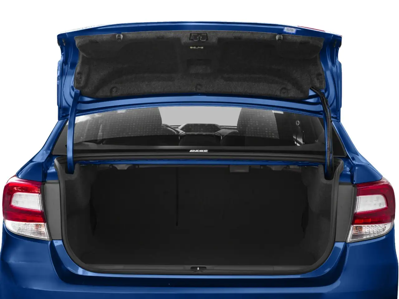Subaru Impreza снимка Subaru Impreza
