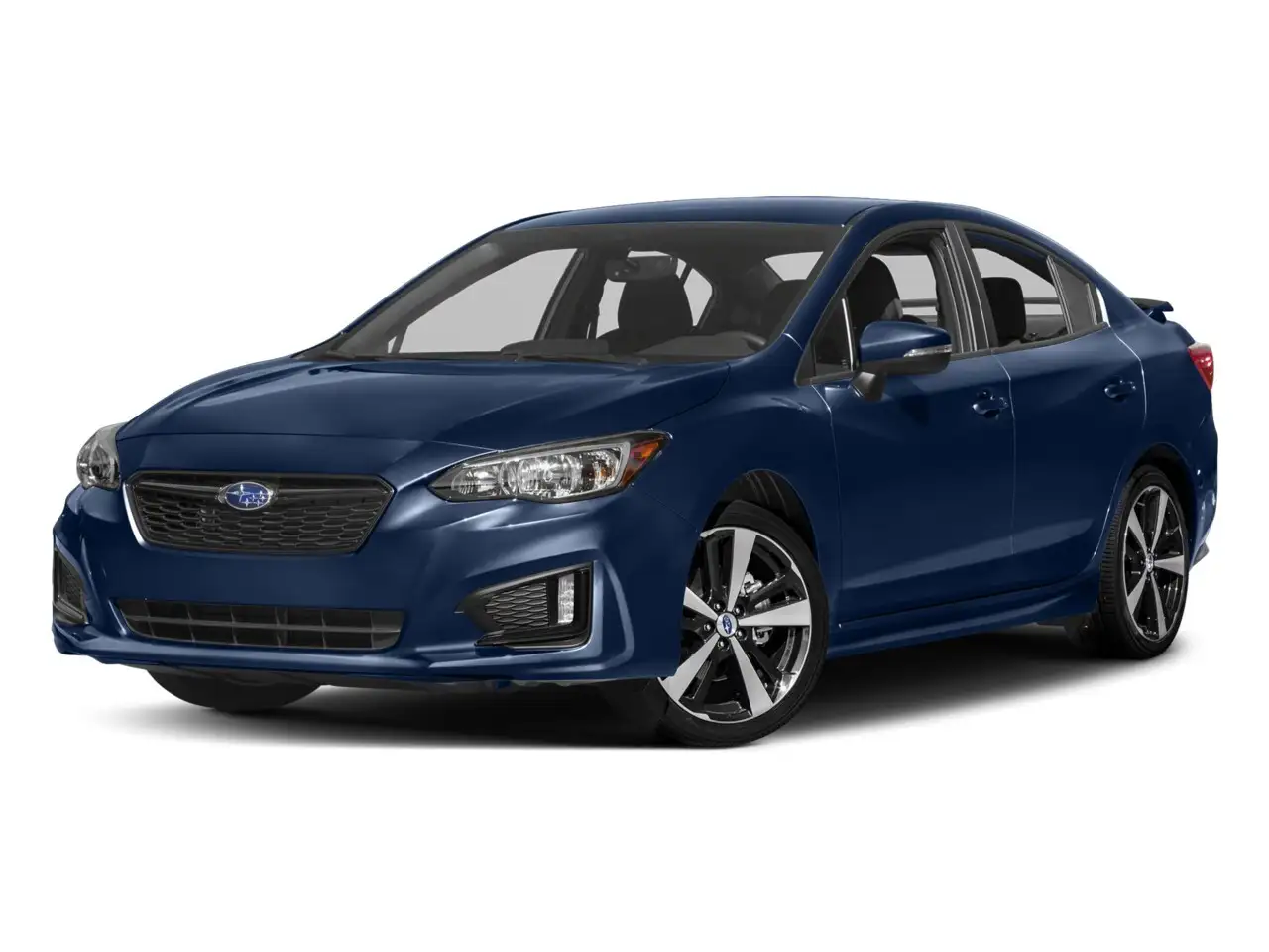 Subaru Impreza снимка Subaru Impreza