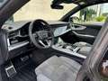 Audi Q8 50 TDi Quattro Tiptronic Zwart - thumbnail 9