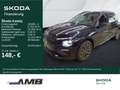 Skoda Kamiq Tour 1.0 TSI Matrix-LED/Black/Sitzhzg/RFK Schwarz - thumbnail 1