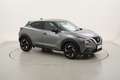 Nissan Juke N-Connecta 1.0 Benzina 114CV Grigio - thumbnail 7