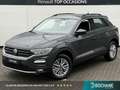 Volkswagen T-Roc 1.0 TSI Style (Hoge instap) Lage kmstand | Parkeer Grijs - thumbnail 1