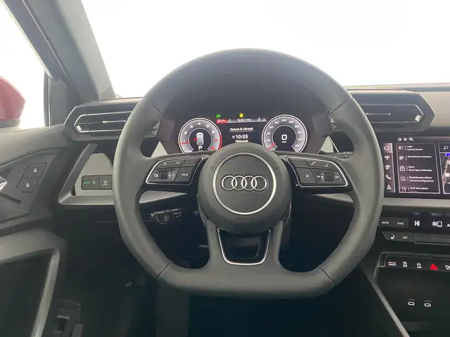 Audi A3 view 12