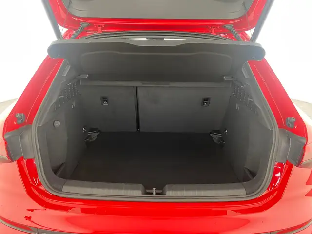 Audi A3 view 7