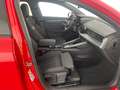 Audi A3 30 TFSI Rot - thumbnail 10