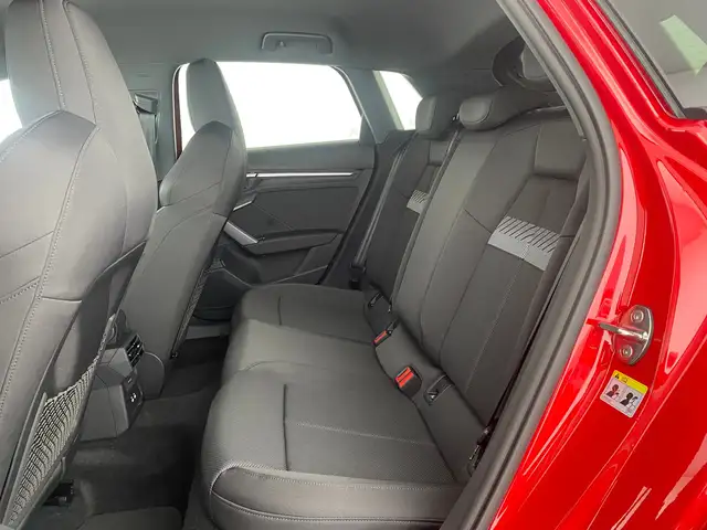 Audi A3 view 11