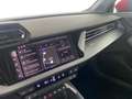 Audi A3 30 TFSI Rot - thumbnail 9