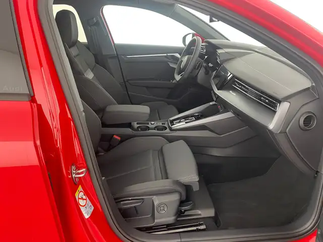 Audi A3 view 10