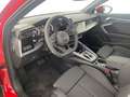 Audi A3 30 TFSI Rot - thumbnail 8