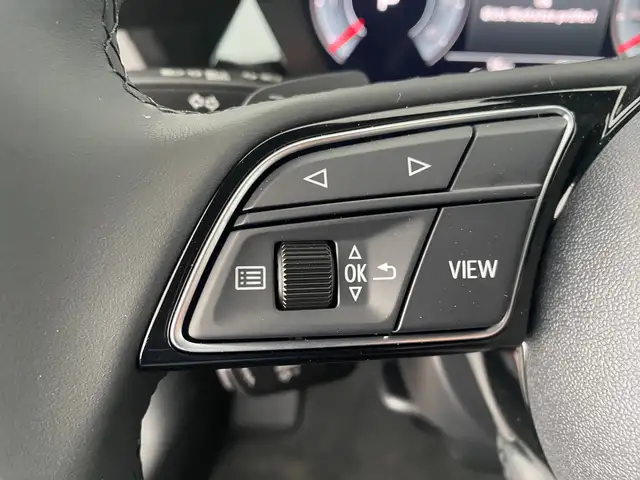 Audi A3 view 14