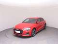 Audi A3 30 TFSI Rot - thumbnail 1