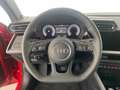 Audi A3 30 TFSI Rot - thumbnail 13