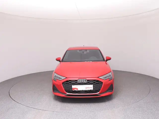 Audi A3 view 3