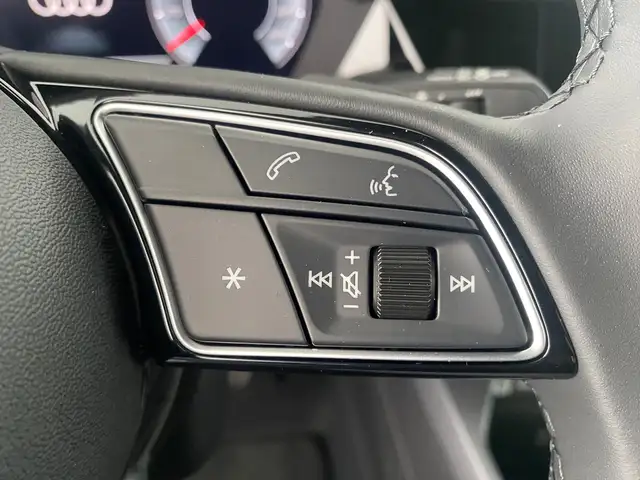 Audi A3 view 15
