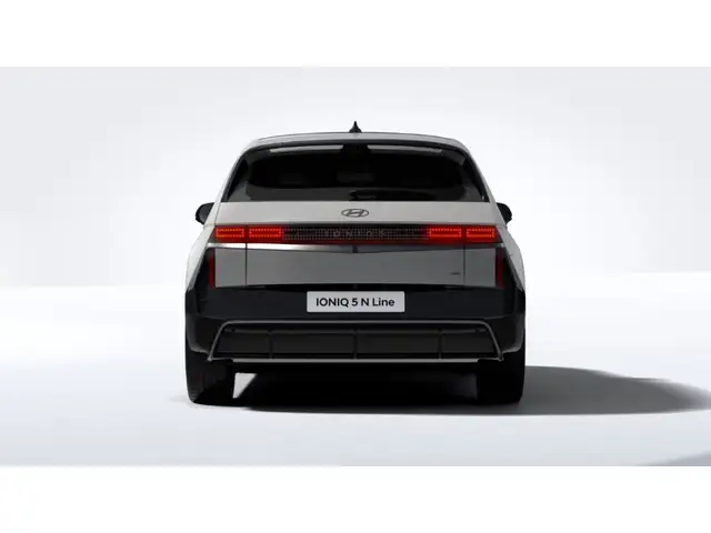 Hyundai Ioniq 5 view 5