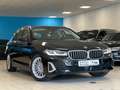 BMW 540 d xDrive LuxuryLine HUD/Laser/WinterPaket/AHK Schwarz - thumbnail 28