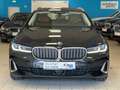 BMW 540 d xDrive LuxuryLine HUD/Laser/WinterPaket/AHK Schwarz - thumbnail 6