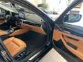 BMW 540 d xDrive LuxuryLine HUD/Laser/WinterPaket/AHK Schwarz - thumbnail 23