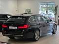 BMW 540 d xDrive LuxuryLine HUD/Laser/WinterPaket/AHK Schwarz - thumbnail 11
