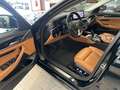 BMW 540 d xDrive LuxuryLine HUD/Laser/WinterPaket/AHK Schwarz - thumbnail 13