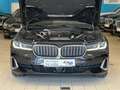 BMW 540 d xDrive LuxuryLine HUD/Laser/WinterPaket/AHK Schwarz - thumbnail 30