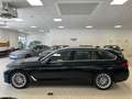BMW 540 d xDrive LuxuryLine HUD/Laser/WinterPaket/AHK Schwarz - thumbnail 8