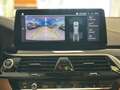 BMW 540 d xDrive LuxuryLine HUD/Laser/WinterPaket/AHK Schwarz - thumbnail 18