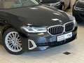 BMW 540 d xDrive LuxuryLine HUD/Laser/WinterPaket/AHK Schwarz - thumbnail 5