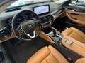 BMW 540 d xDrive LuxuryLine HUD/Laser/WinterPaket/AHK Schwarz - thumbnail 15
