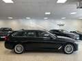 BMW 540 d xDrive LuxuryLine HUD/Laser/WinterPaket/AHK Schwarz - thumbnail 12