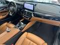 BMW 540 d xDrive LuxuryLine HUD/Laser/WinterPaket/AHK Schwarz - thumbnail 25