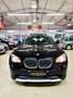 BMW X1 23 d xDrive Pano AHK Voll Negro - thumbnail 4
