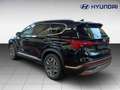 Hyundai SANTA FE PHEV 4WD Prime NSCC Leder 7-Sitzer Navi Černá - thumbnail 8