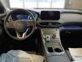 Hyundai SANTA FE PHEV 4WD Prime NSCC Leder 7-Sitzer Navi Negro - thumbnail 9