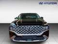 Hyundai SANTA FE PHEV 4WD Prime NSCC Leder 7-Sitzer Navi Schwarz - thumbnail 2